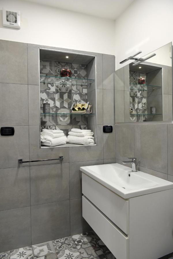Montesantogroup Holiday House Napels Buitenkant foto